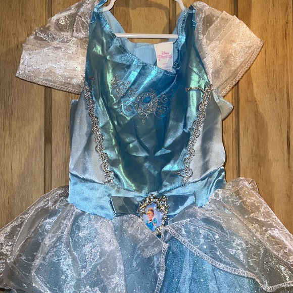 PO: Disney Princess Cinderella Costume.👗 - Picture 8 of 9